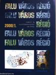 Falu-Város-Régió 2000/1.