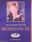 Irodalom III.