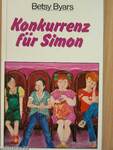 Konkurrenz für Simon