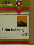 Elektrifizierung A-Z