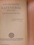 Hattyúdal