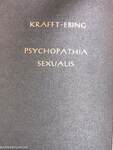 Psychopathia sexualis