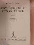 Egy öreg sziv utnak indul