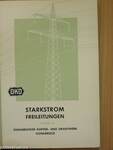 Starkstrom Freileitungen III.