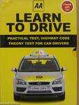 Practical Test/The Highway Code/Theory Test for car drivers