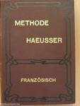 Methode Haeusser (nem teljes)