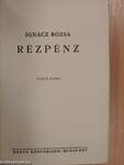 Rézpénz