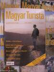 Magyar Turista 2005. (nem teljes évfolyam)