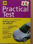 Practical Test/The Highway Code/Theory Test for car drivers