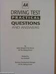 Practical Test/The Highway Code/Theory Test for car drivers