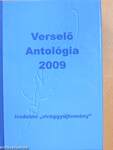 Verselő Antológia 2009