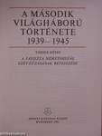 A második világháború története 1939-1945. 10.