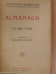 Almanach az 1903. évre