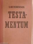 Testamentum