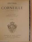 Oeuvres de Corneille 1-2.
