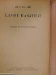 Lassie hazatért