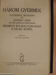 Három gyermek