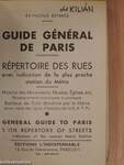 Guide général de Paris