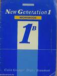 New Generation 1. - Workbook 1B