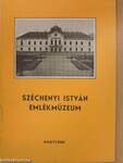 Széchenyi István Emlékmúzeum
