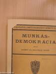 Munkás-demokrácia I-II.