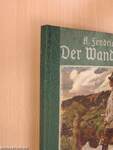 Der Wanderer (gótbetűs)