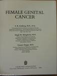 Female genital cancer