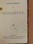 Shakspere/Hamlet dán királyfi/Tizian fia/A kaméliás hölgy
