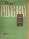 Magyar Pedagógia 1972/2.