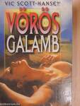 Vörös galamb