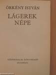 Lágerek népe