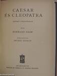 Vissza Matuzsálemhez/Caesar és Cleopatra