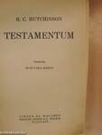 Testamentum