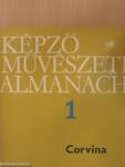 Képzőművészeti Almanach 1. (töredék)