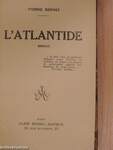 L'Atlantide