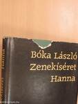 Zenekíséret/Hanna