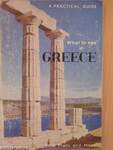 What to see in Greece