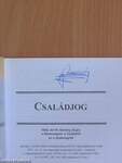 Családjog