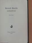 Bertolt Brecht színművei I-II.