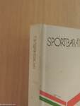 Sportbarátság (minikönyv) (számozott)