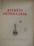 Székely népballadák