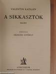 A sikkasztók/A kés