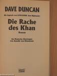 Die Rache des Khan