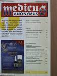 Medicus Anonymus 2006/1-12.