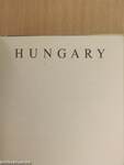 Hungary (minikönyv)