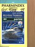 Pharmindex zsebkönyv 2000