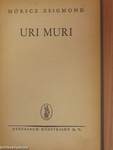 Uri muri