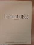 Irodalmi Ujság 1963-1965.