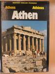 Athen/Athens/Athenes