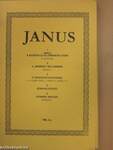 Janus 1986. ősz